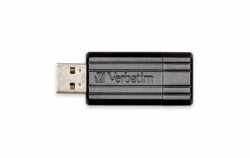 Verbatim MEMORIA PEN DRIVE 8 GB USB (49062) NERA